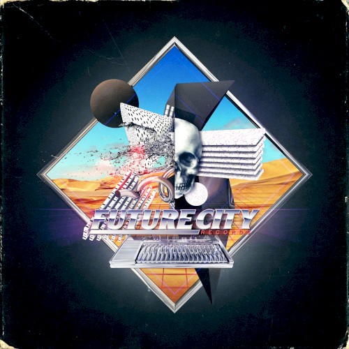 Future City Records Compilation, Vol. IV