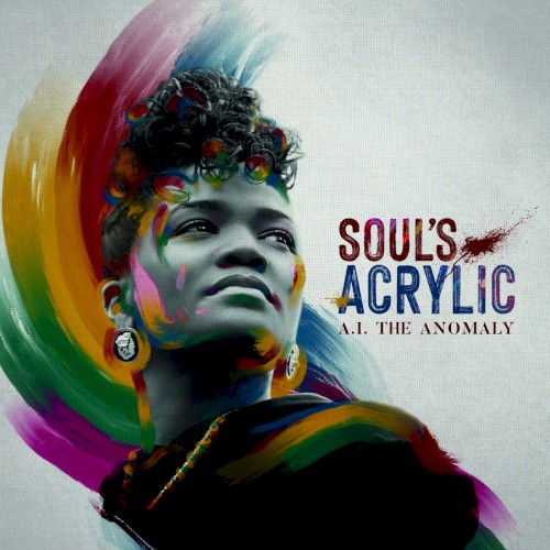 Soul's Acrylic