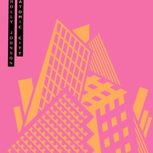 Atomic City