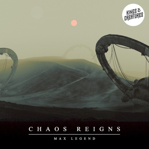 Chaos Reigns