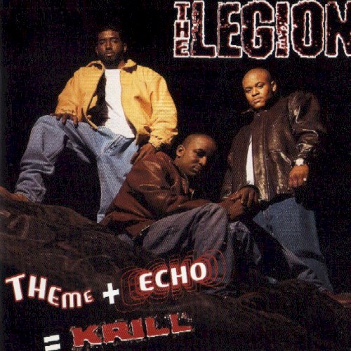 Theme + Echo = Krill