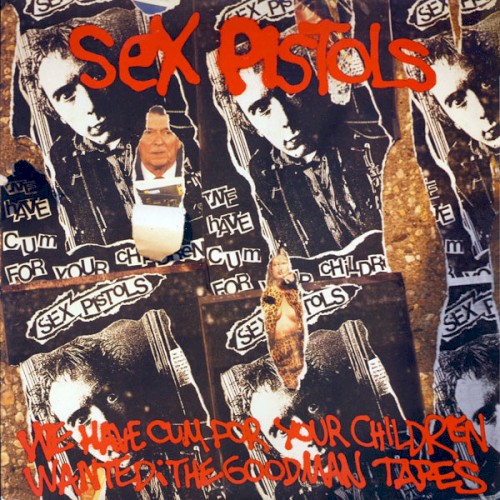 We’ve Cum for Your Children (Wanted: The Goodman Tapes)