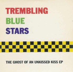The Ghost of an Unkissed Kiss EP