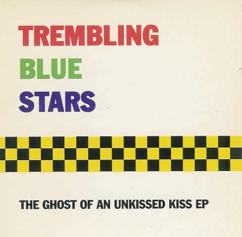 The Ghost of an Unkissed Kiss EP