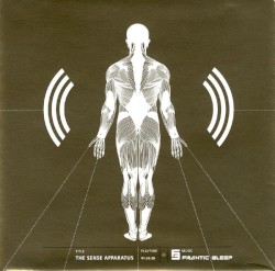 The Sense Apparatus