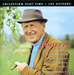 Les plus belles musiques de films de Bourvil