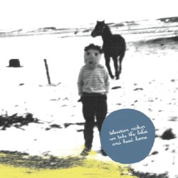 We Take the Bikes and Head Home / Music for Runners