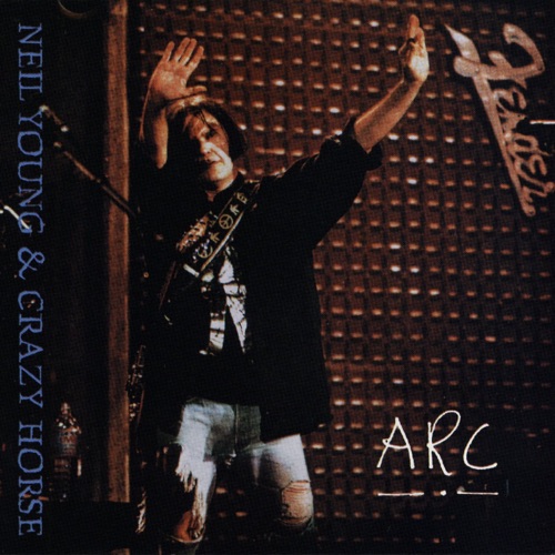 Arc, the Single