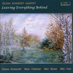 Leaving Everything Behind
