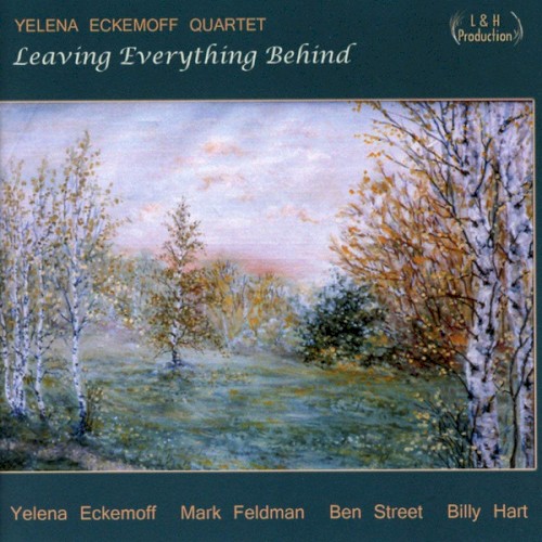 Leaving Everything Behind