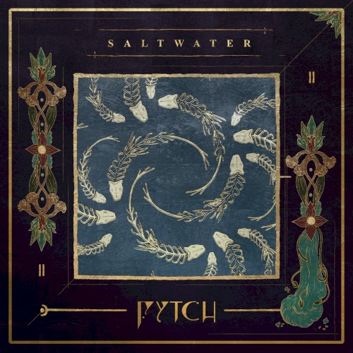 Saltwater