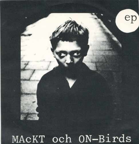 Mackt / On-Birds
