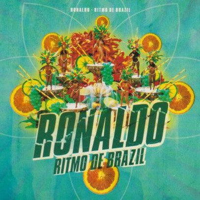 Ritmo de Brazil