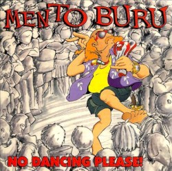 No Dancing, Please!