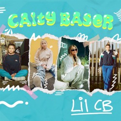 Lil CB