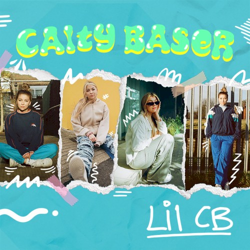 Lil CB
