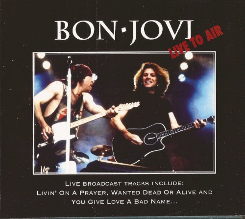 Live to Air