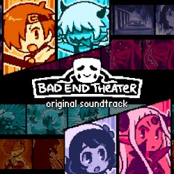 BAD END THEATER OST