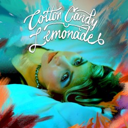 Cotton Candy Lemonade