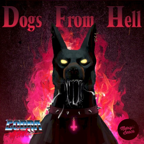 Dogs From Hell