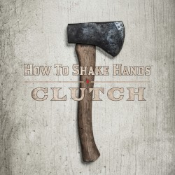 How to Shake Hands