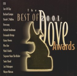 Best of 2001 Dove Awards