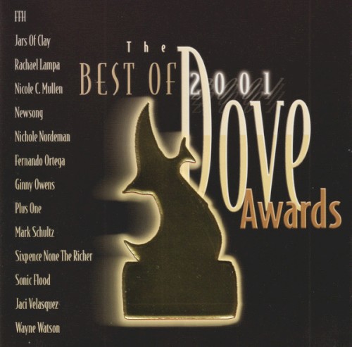 Best of 2001 Dove Awards