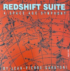 Redshift Suite A Space Age Symphony