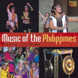 Music of the Philippines