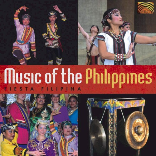 Music of the Philippines