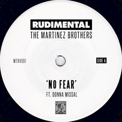 No Fear