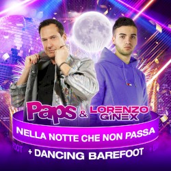 Nella notte che non passa / Dancing Barefoot