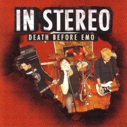 Death Before Emo