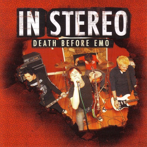 Death Before Emo