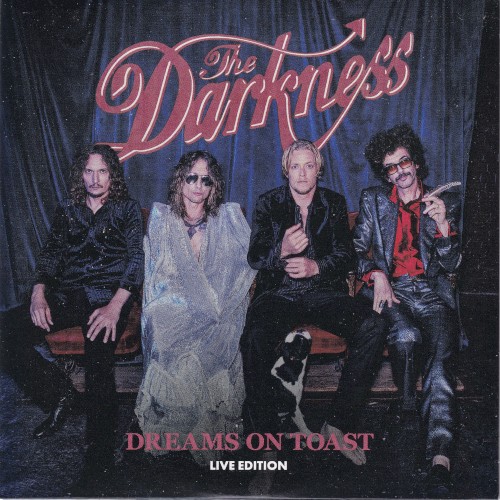 Dreams On Toast (Live Edition)