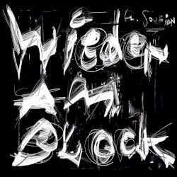 Wieder am Block