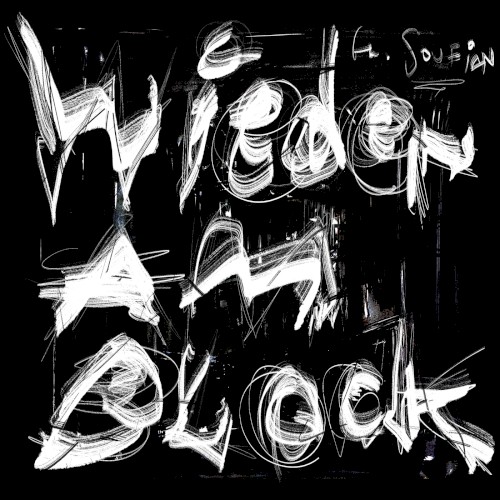 Wieder am Block