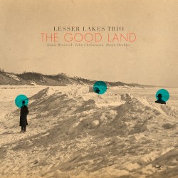 The Good Land