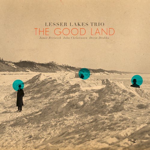 The Good Land
