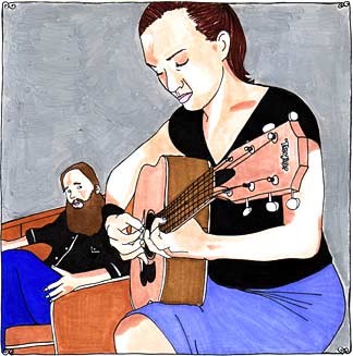 Daytrotter Session