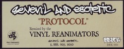 Protocol