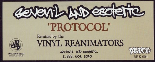 Protocol
