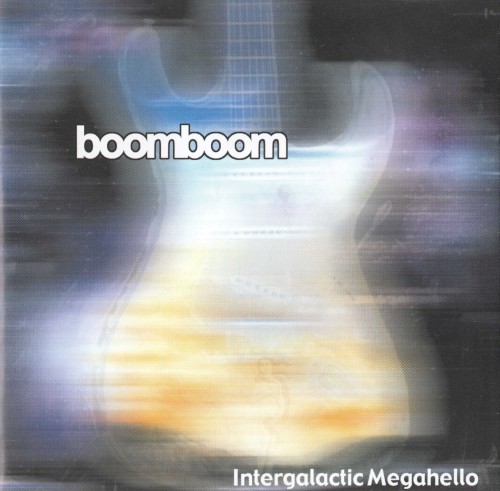 Intergalactic Megahello