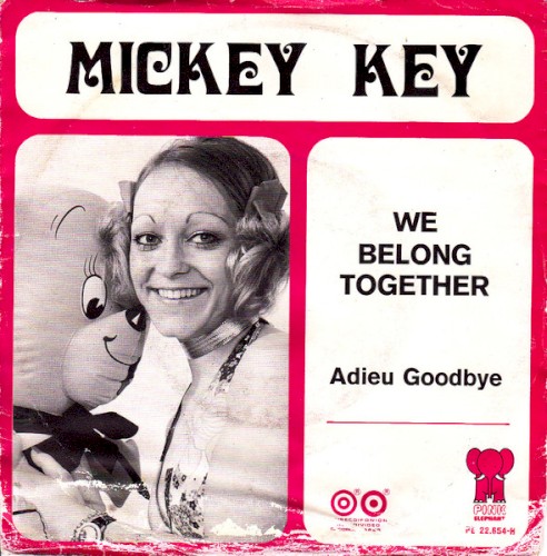 We Belong Together