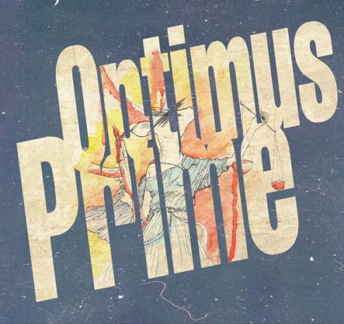 Optimus Prime