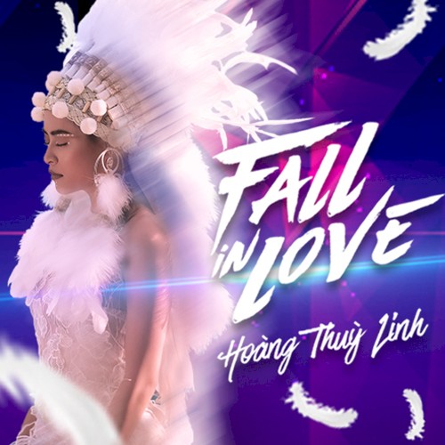 Fall in Love