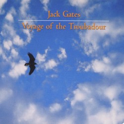Voyage of the Troubadour