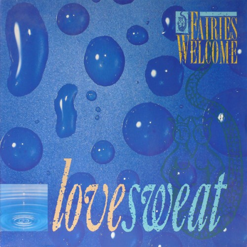 Lovesweat