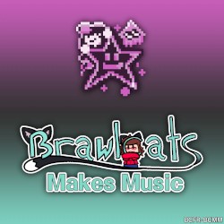 Brawlcats Makes Music