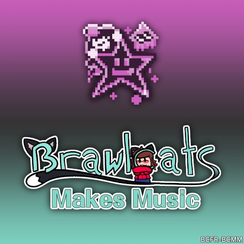 Brawlcats Makes Music